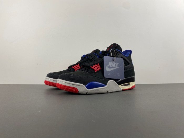 Air Jordan 4 “Rare Air” 2025 FV5029-003