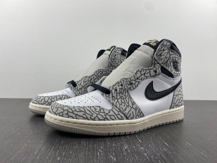 AIR JORDAN 1 HIGH OG “ELEPHANT PRINT” DZ5485-052