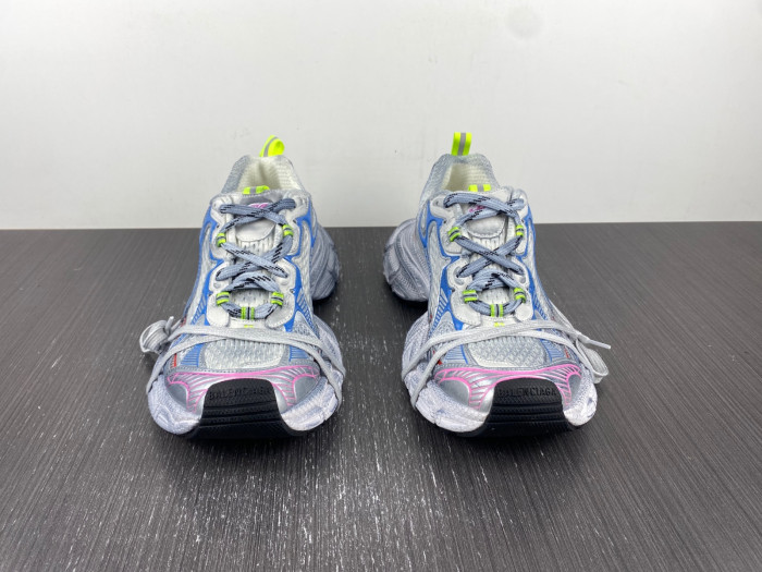 bc runner phanT0m sneaker 734734 w3xl5 9645