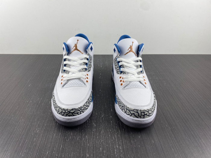 AIR JORDAN 3 RETRO 