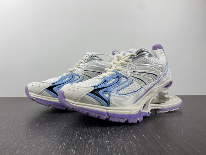 BC X-PANDER 6.0 TRAINER 653870 W1RC8 0521