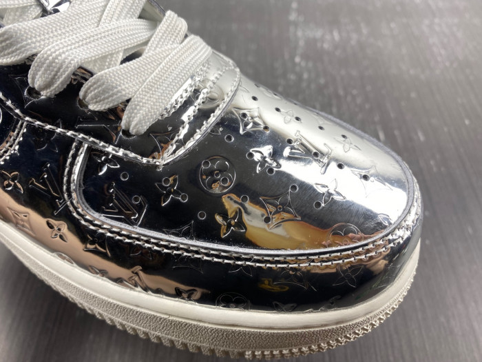 LV X NIKE AIR FORCE SNEAKER 1A9VER