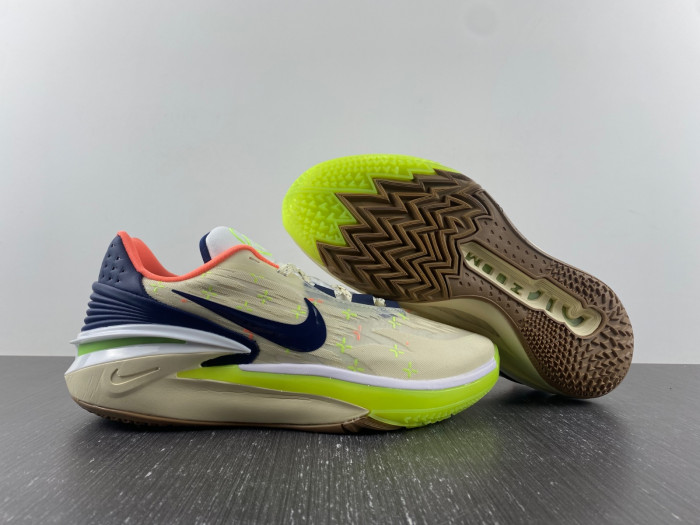 Nike AIR ZOOM GT CUT 2 EP 