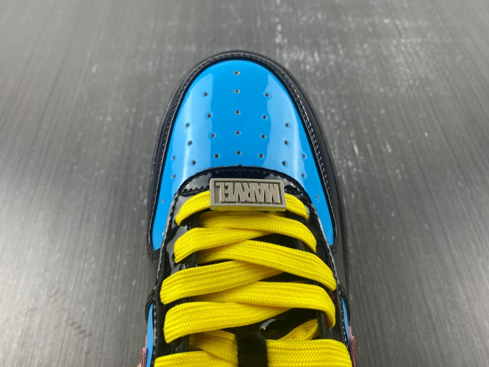 A BATHING APE BAPE STA LOW