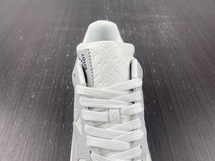 LV X NIKE AIR FORCE SNEAKER L3308-6