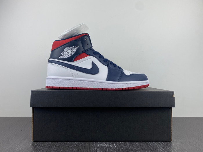 AIR JORDAN 1 MID SE 