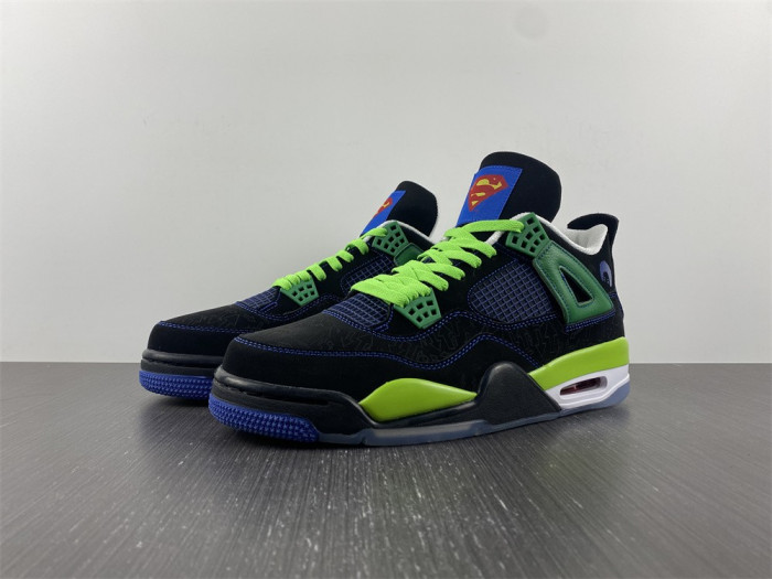 AIR JORDAN 4 RETRO ''DOERNBECHER'' 308497-015