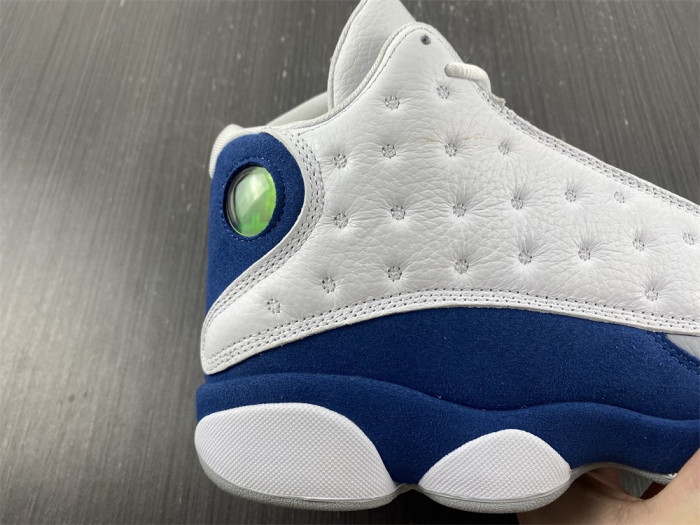 Air Jordan 13 “French Blue” 414571-164
