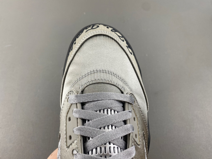 Air Jordan 5 OG “Wings” IO2038-001