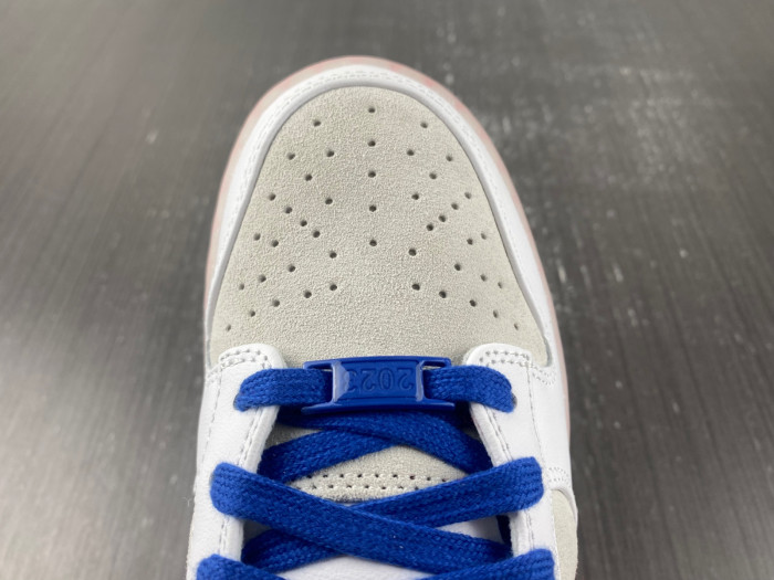 Nike Dunk Low Retro PRM Year of the Rabbit White Rabbit (2023) FD4203-161