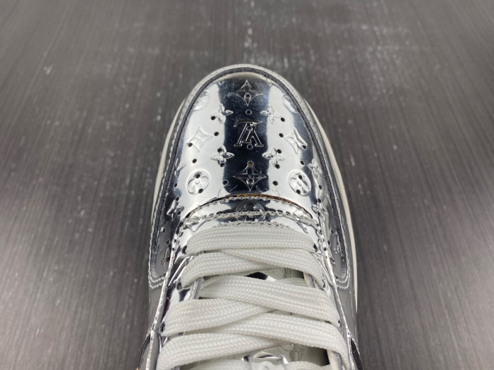 LV X NIKE AIR FORCE SNEAKER 1A9VER