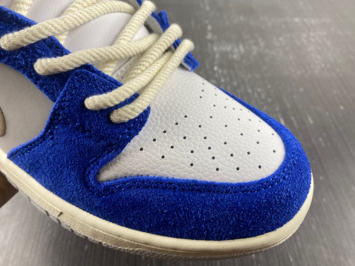 NIKE FLY STREETWEAR X DUNK LOW PRO SB DQ5130-400