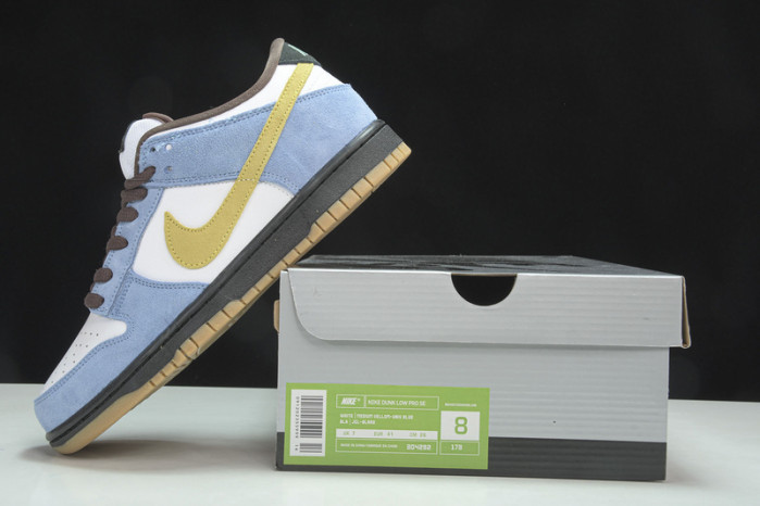 Nike Dunk SB Low Homer - 304292-173