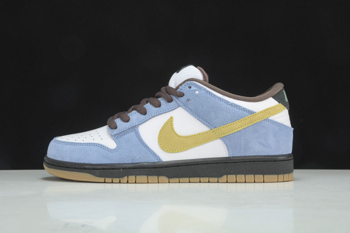 Nike Dunk SB Low Homer - 304292-173