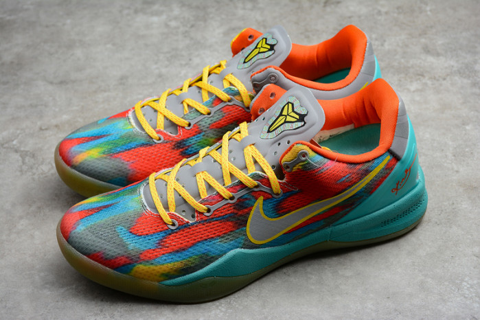Kobe 8 System GC 