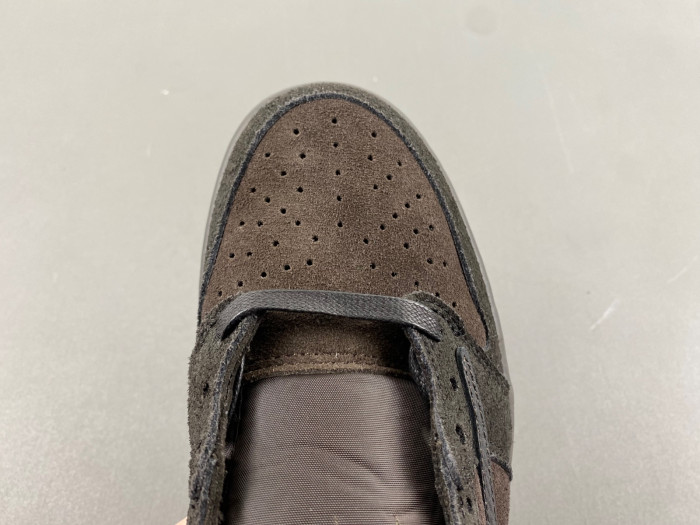 Travis Scott x Jordan 1 Low OG SP 