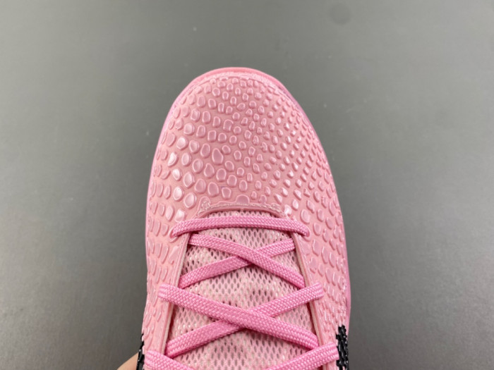 Nike Kobe 6 Protro ‘Think Pink’ PE2025-108