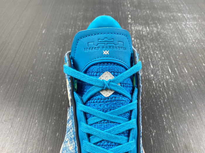 Nike LeBron 20 All-Star DV1192-400