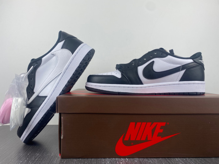 TRAVIS SCOTT X AIR JORDAN 1 LOW OG