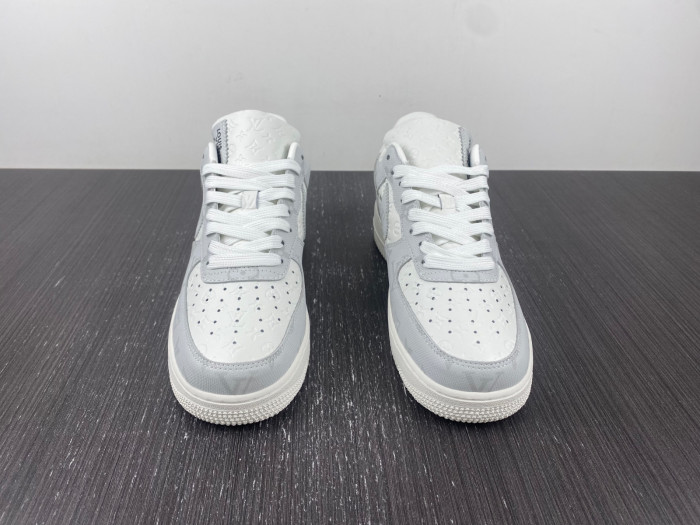 LV X NIKE AIR FORCE SNEAKER L3308-6