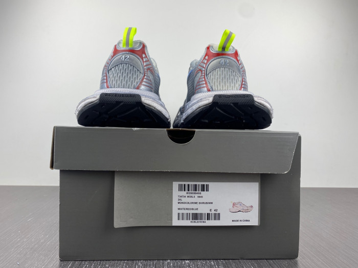 bc runner phanT0m sneaker 734734 w3xl5 9645