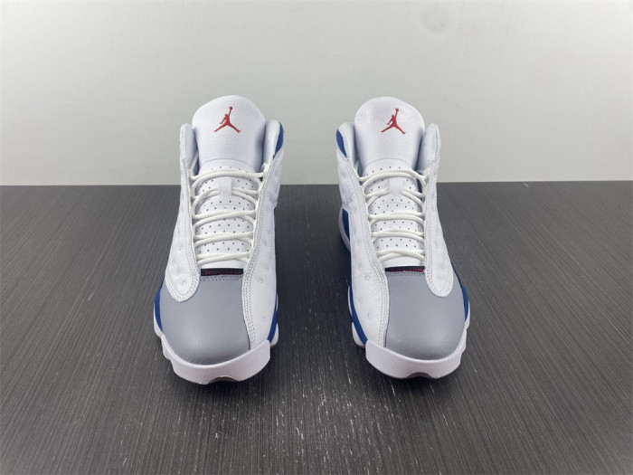 Air Jordan 13 “French Blue” 414571-164