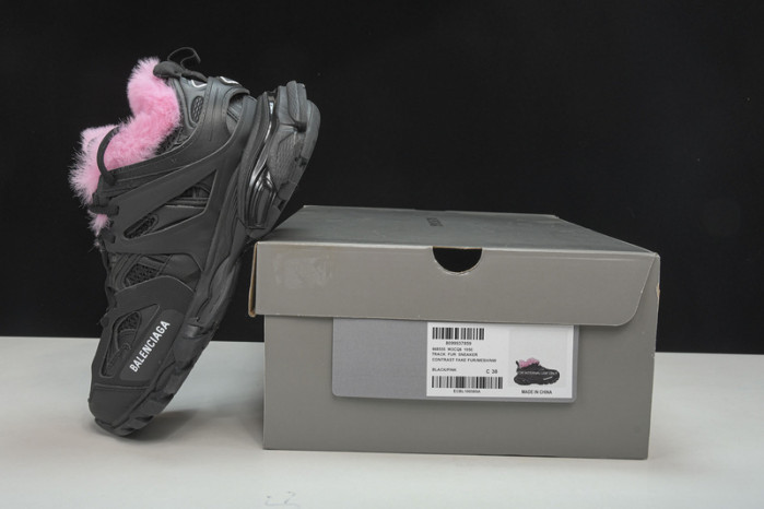 BL TRIPLE S TRAINERS