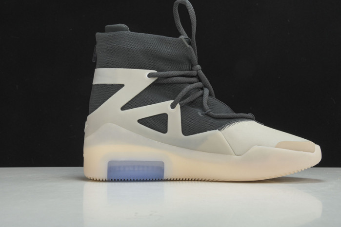 NIKE AIR FEAR OF GOD 1 “STRING” AR4237-902