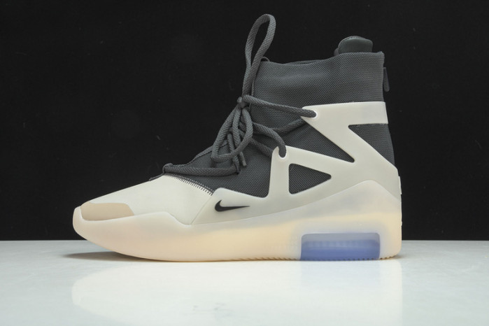 NIKE AIR FEAR OF GOD 1 “STRING” AR4237-902