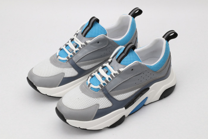 DR B22 TRAINER SNEAKER