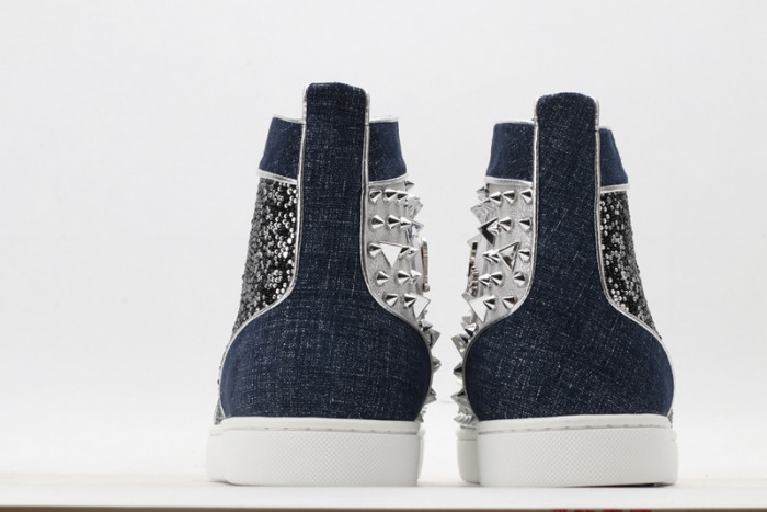 Ch**an louboutin sneakers