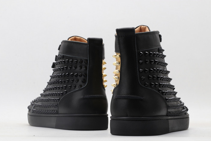 Ch**an louboutin sneakers