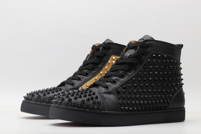 Ch**an louboutin sneakers