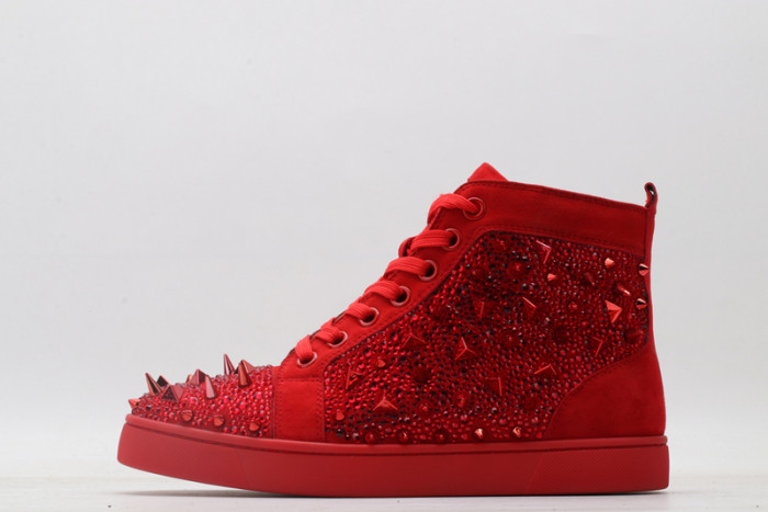 Ch**an louboutin sneakers