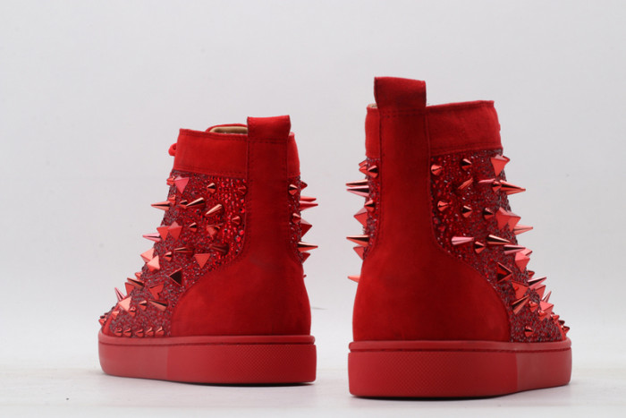 Ch**an louboutin sneakers