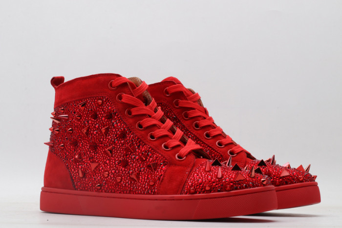 Ch**an louboutin sneakers