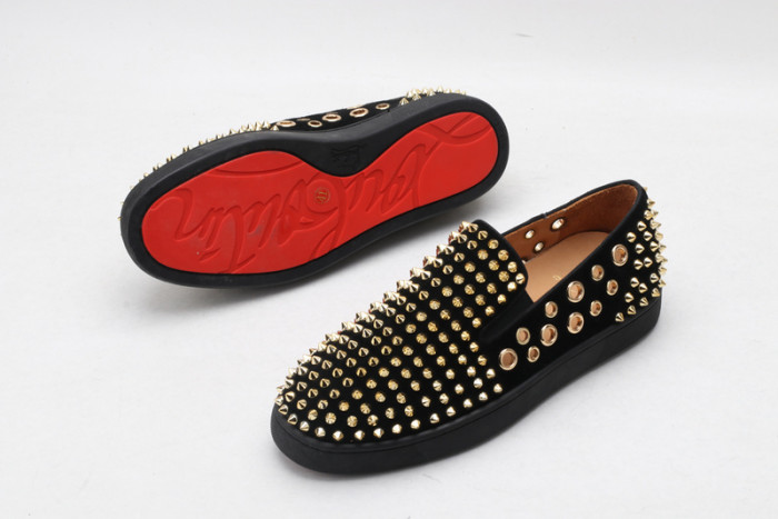 Ch**an louboutin sneakers