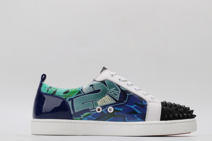 Ch**an louboutin sneakers