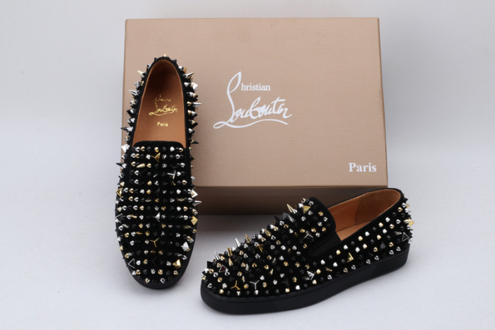 Ch**an louboutin sneakers