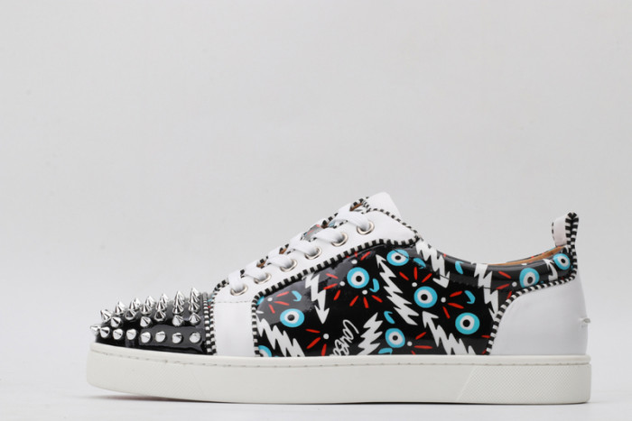Ch**an louboutin sneakers