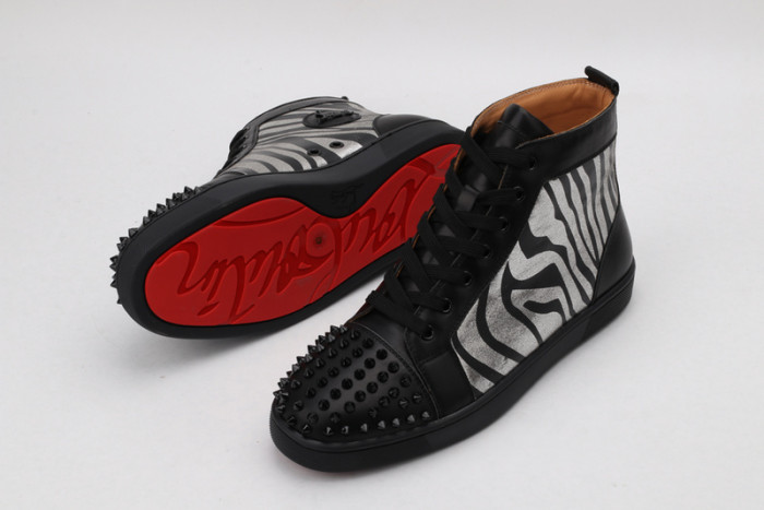 Ch**an louboutin sneakers