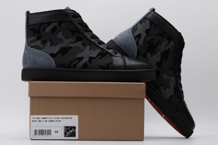 Ch**an louboutin sneakers