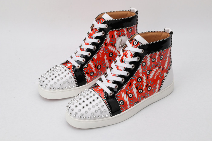Ch**an louboutin sneakers