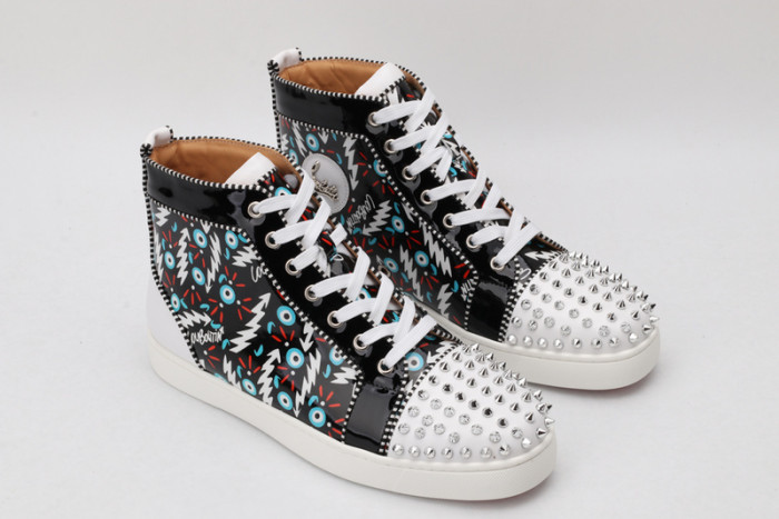 Ch**an louboutin sneakers