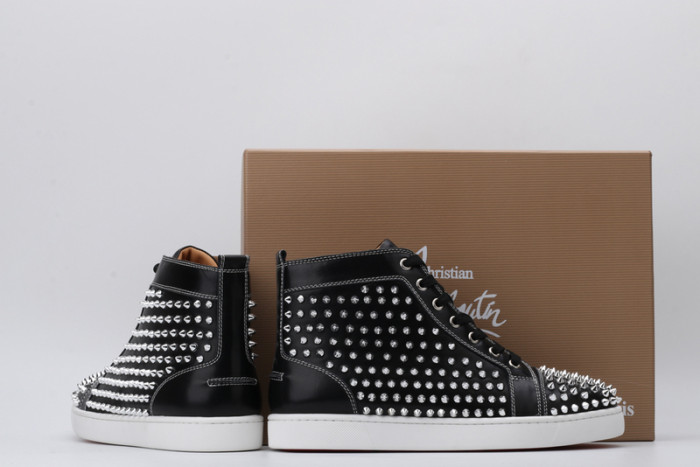 Ch**an louboutin sneakers
