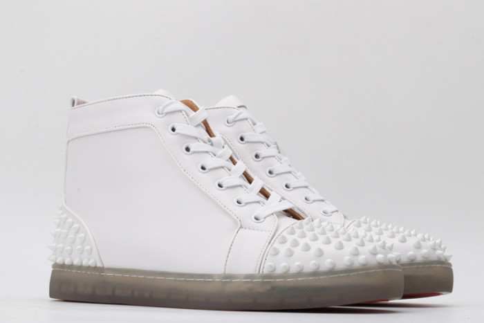 Ch**an louboutin sneakers