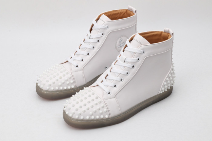 Ch**an louboutin sneakers