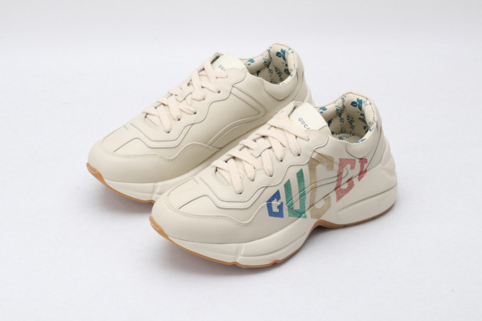 GC TRAINER SNEAKER