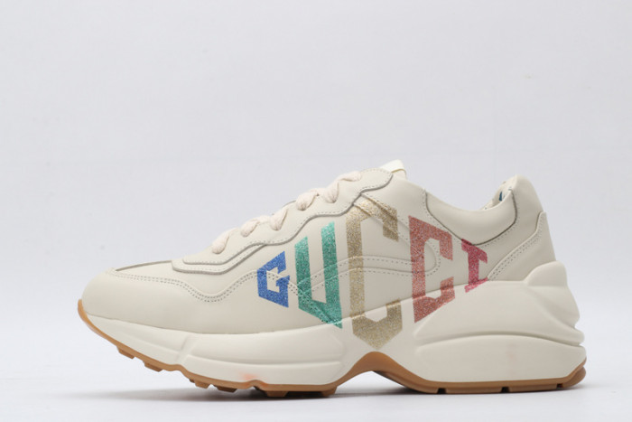 GC TRAINER SNEAKER