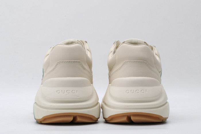 GC TRAINER SNEAKER